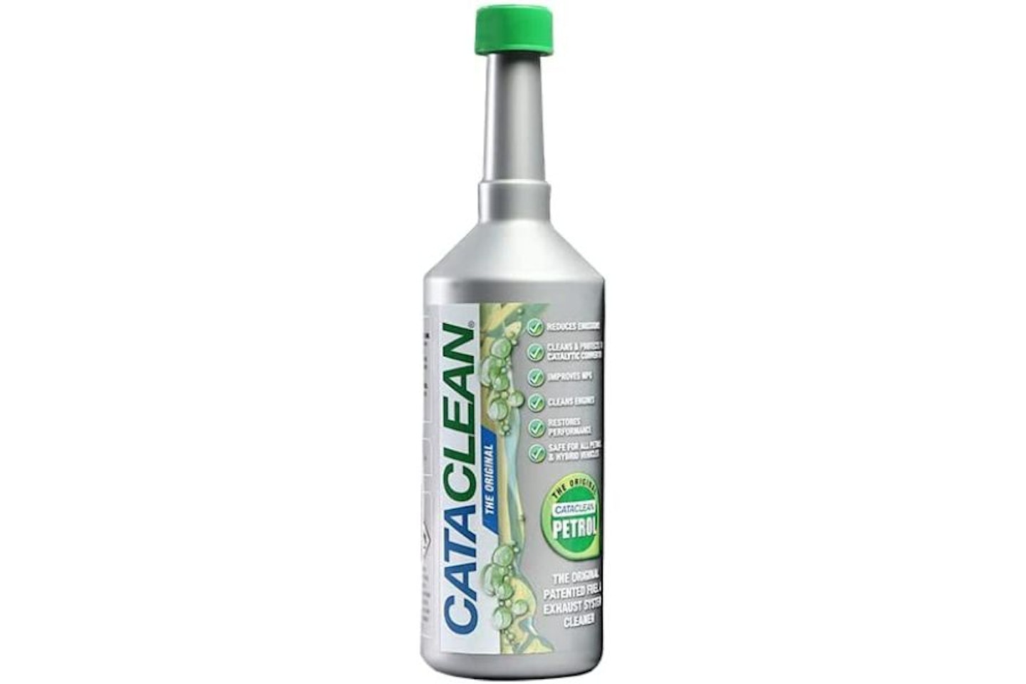 Cataclean system cleaner