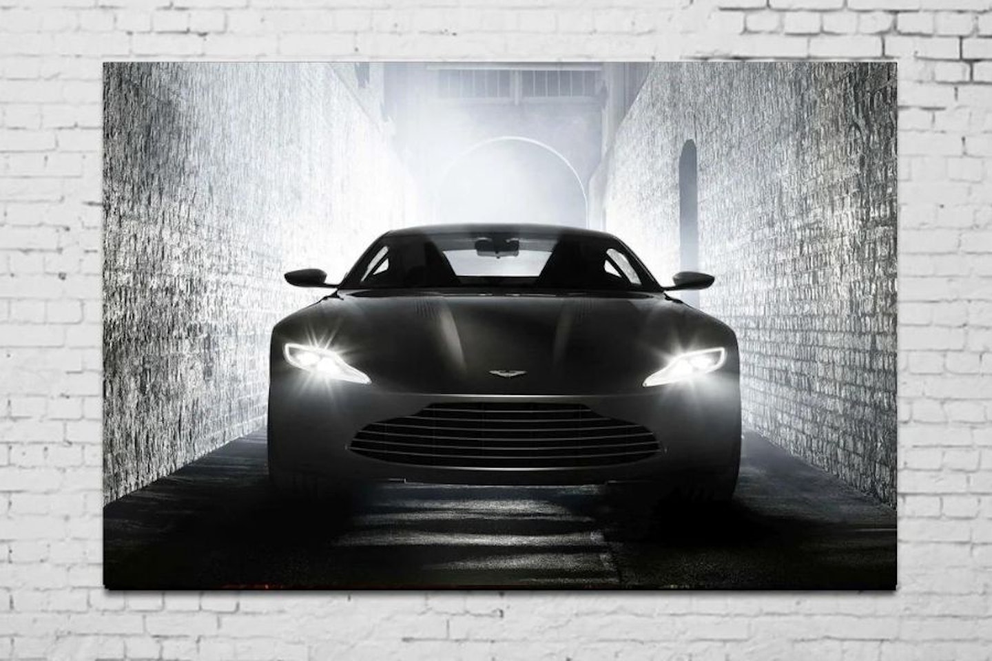 best Aston Martin gifts