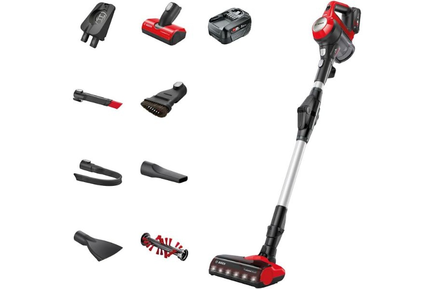 Bosch Unlimited 7 ProAnimal