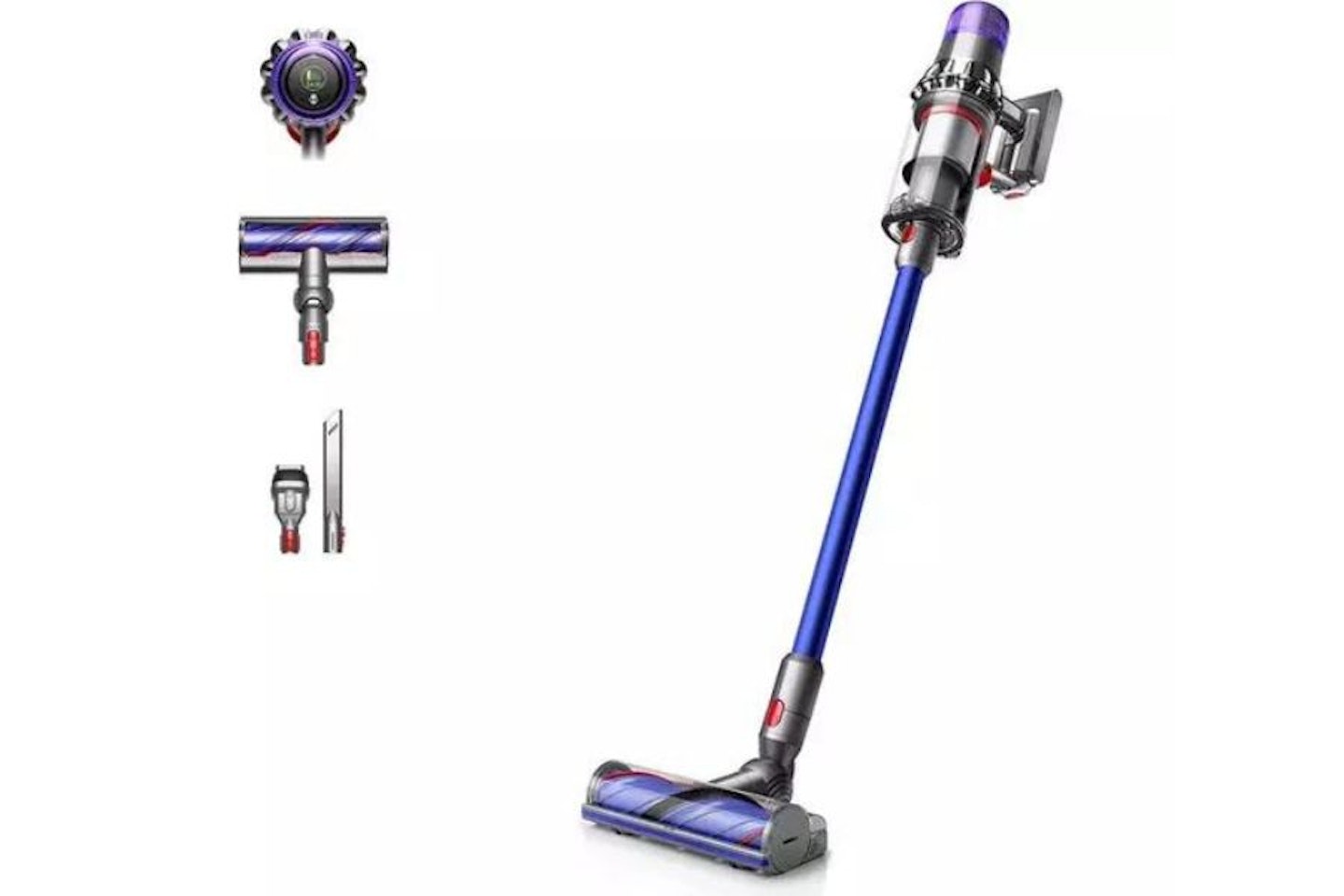 best cordless vacuum deals