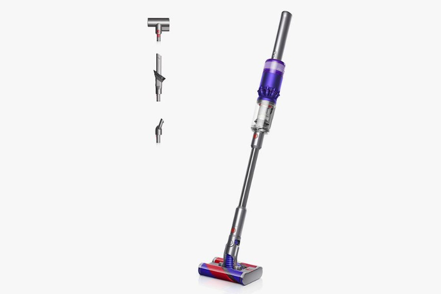 best cordless vacuum deals