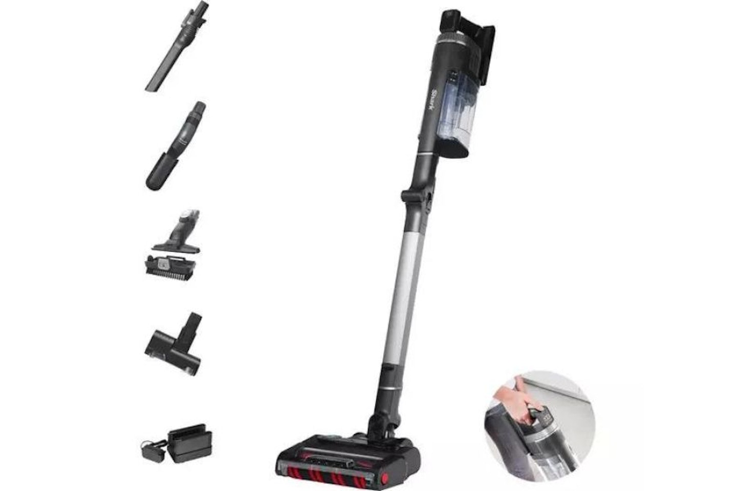 best black friday vacuum deals