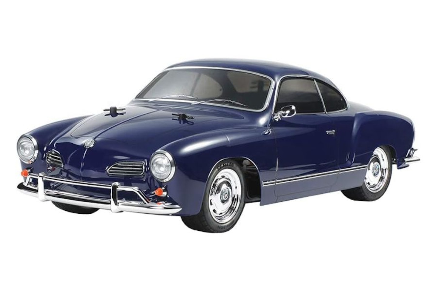 Tamiya M-06L Volkswagen Karmann Ghia