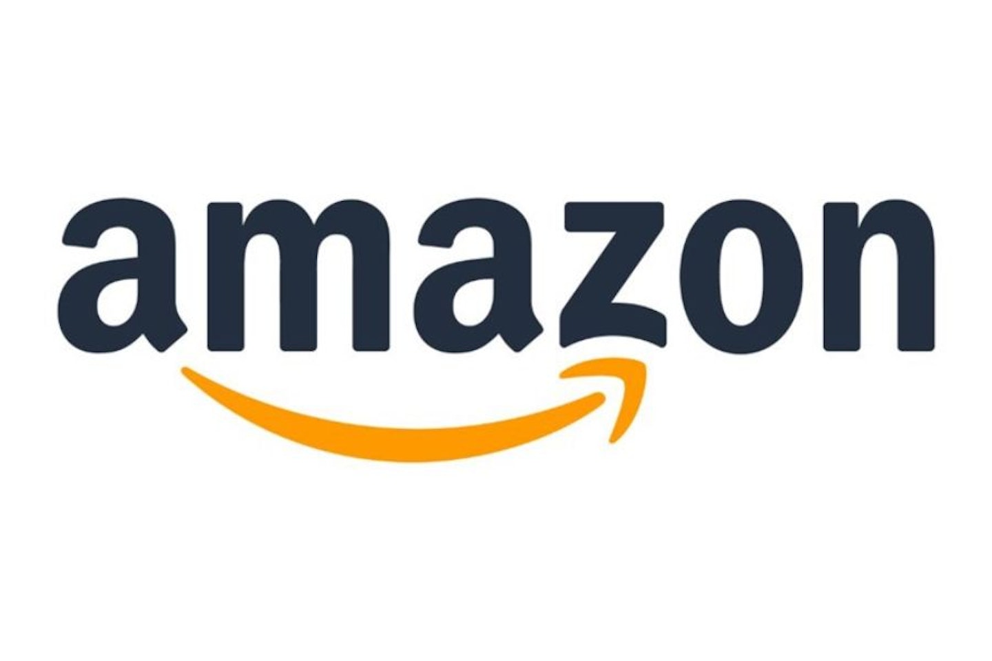 Amazon logo