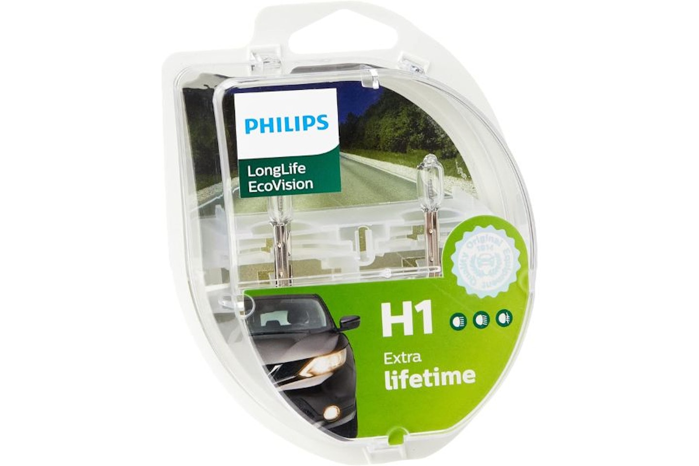 Philips Eco Long Life
