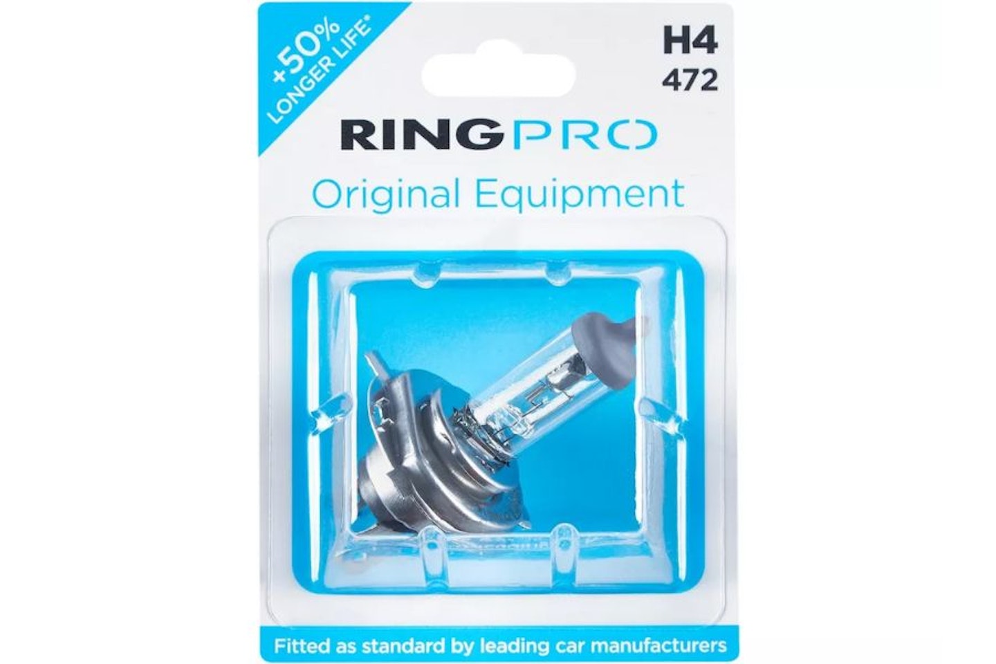Ring Pro H4