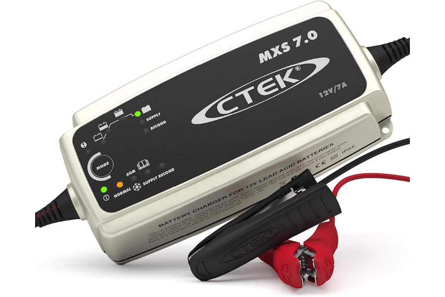 CTEK MXS 5.0