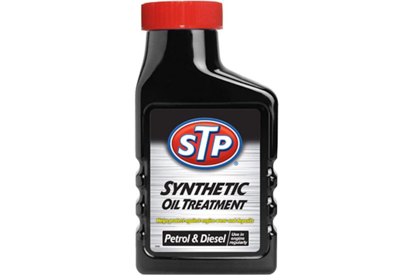 STP Synthetic Oil Treatment, 300ml