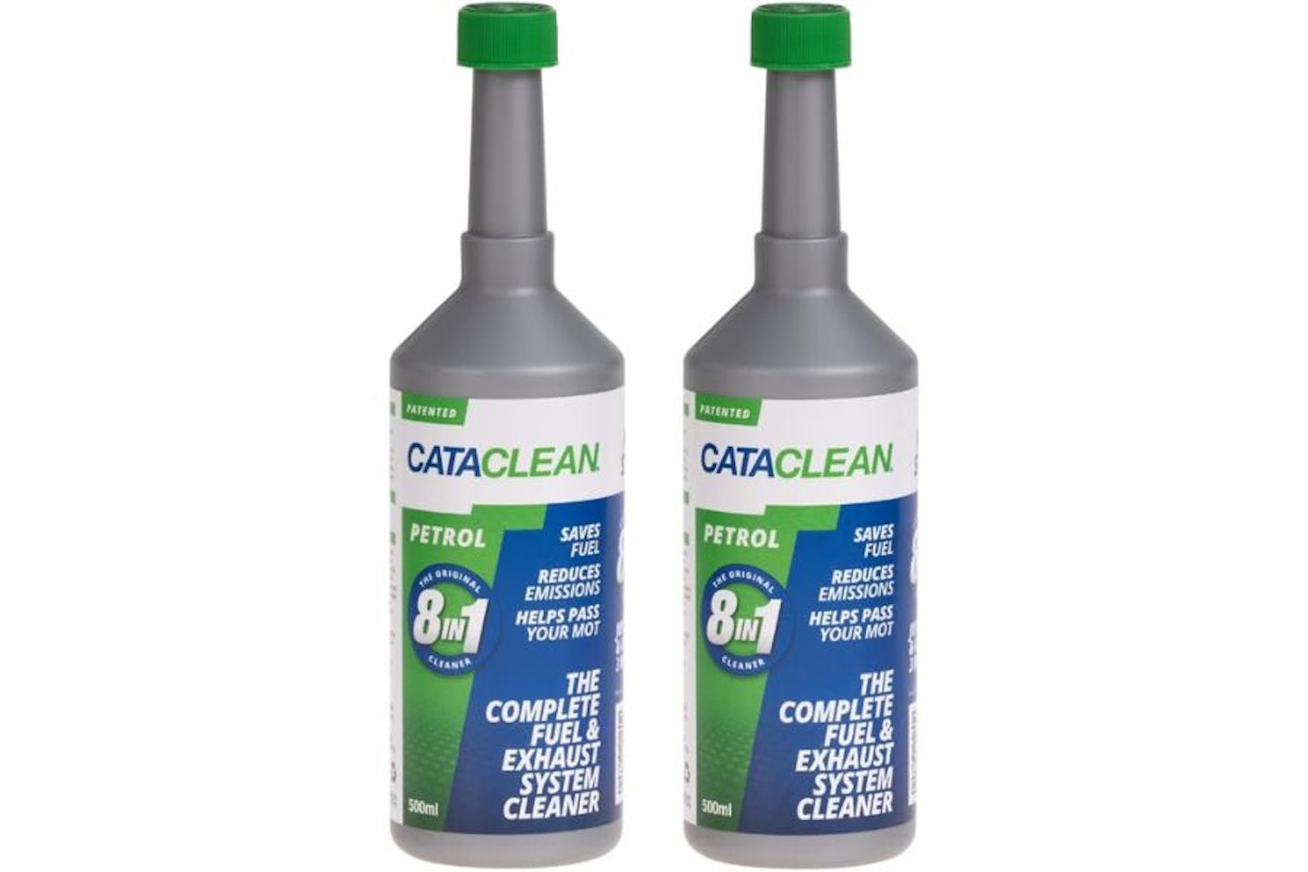 Cataclean Complete Fuel System Cleaner