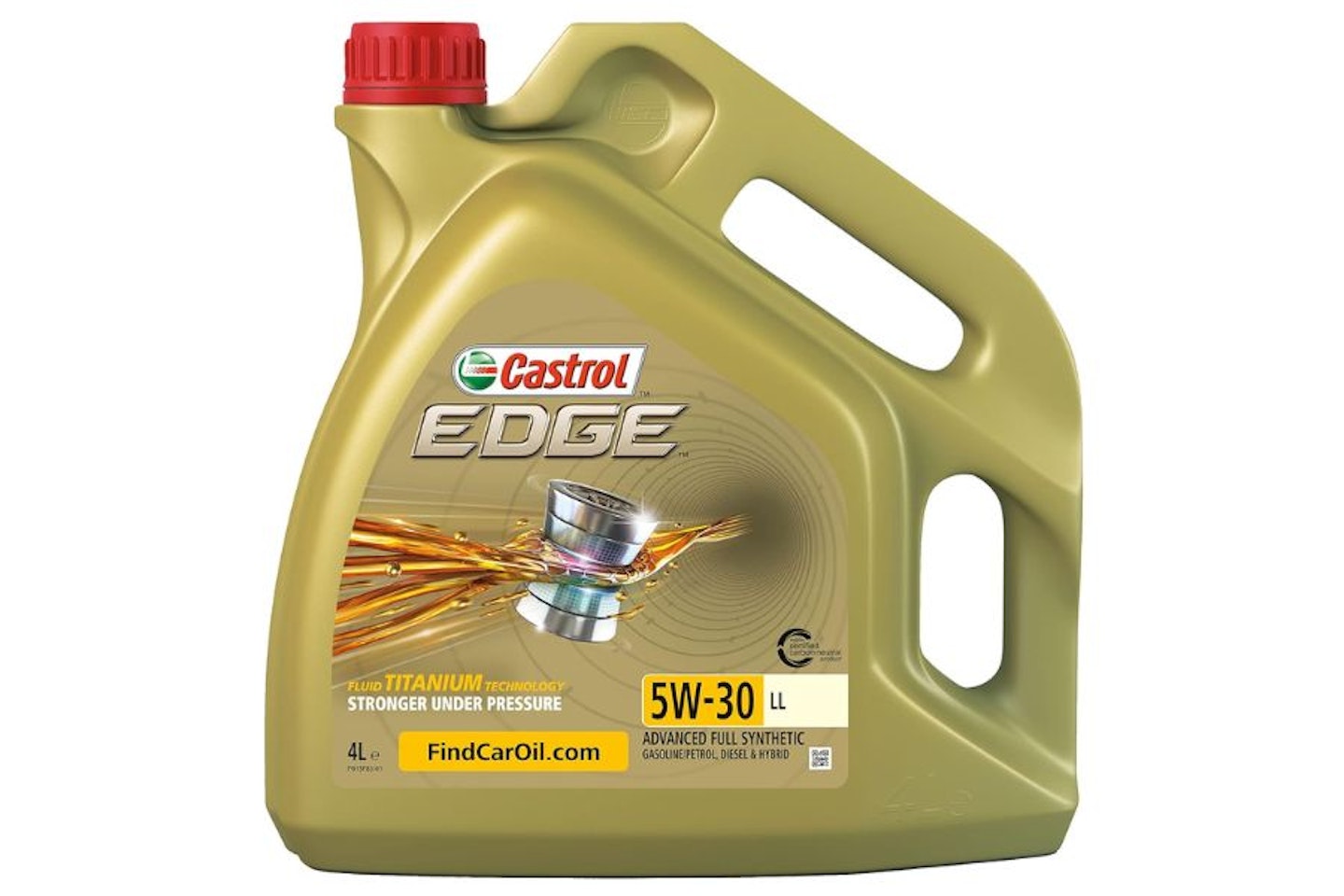 best synthetic engine oil