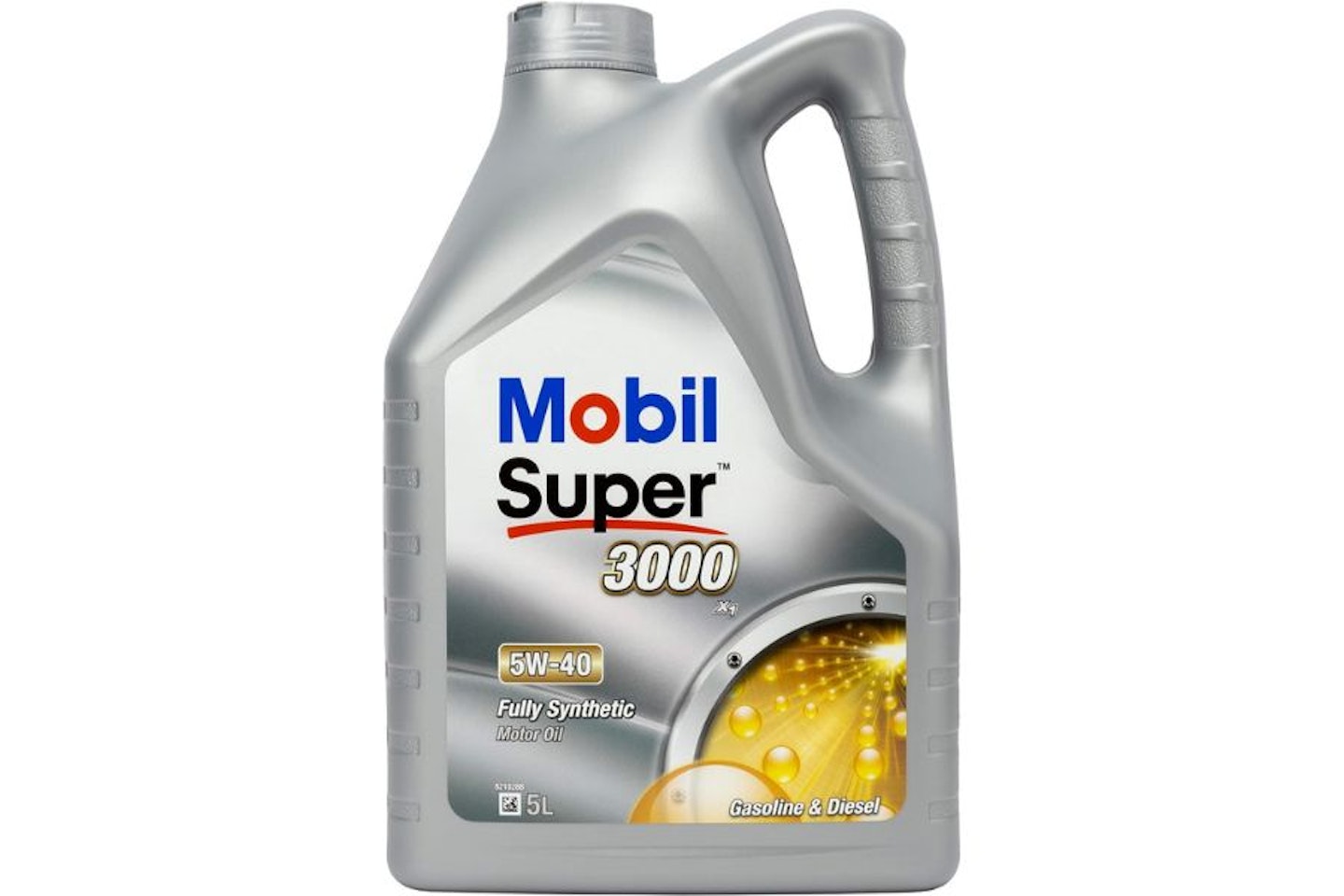 best synthetic engine oil