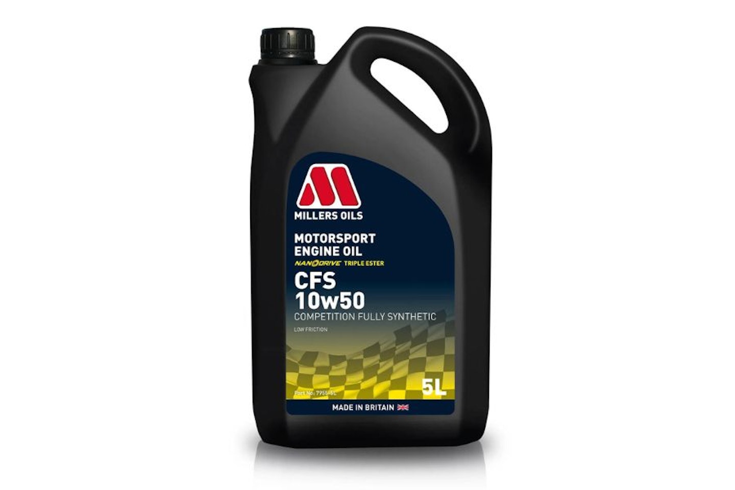 best synthetic engine oils