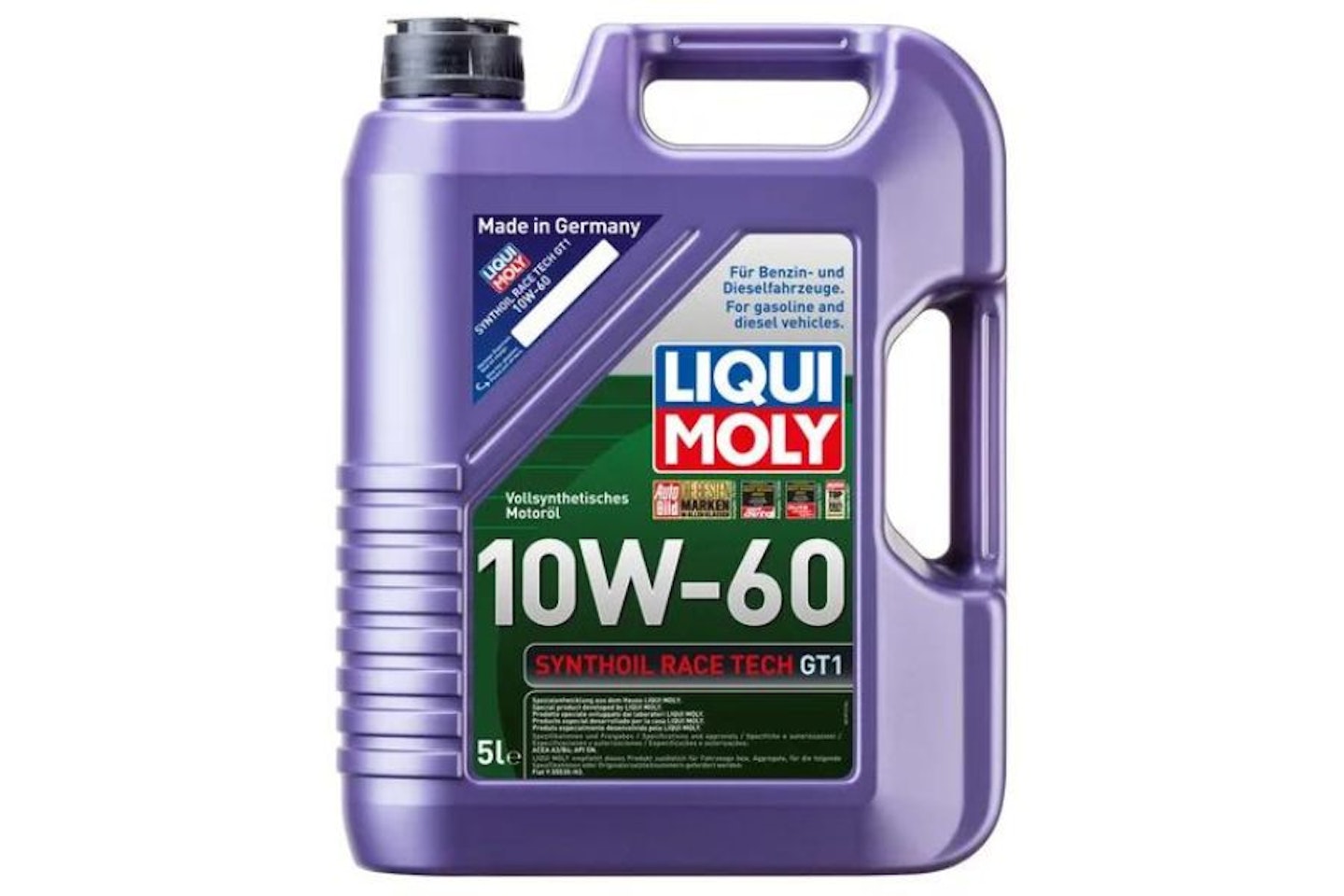 best synthetic engine oils