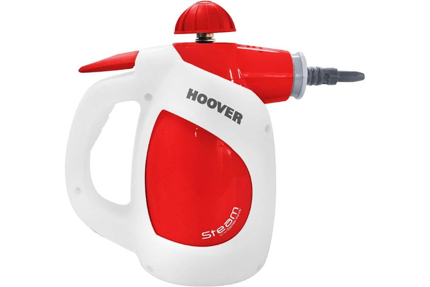 Hoover SteamJet Express