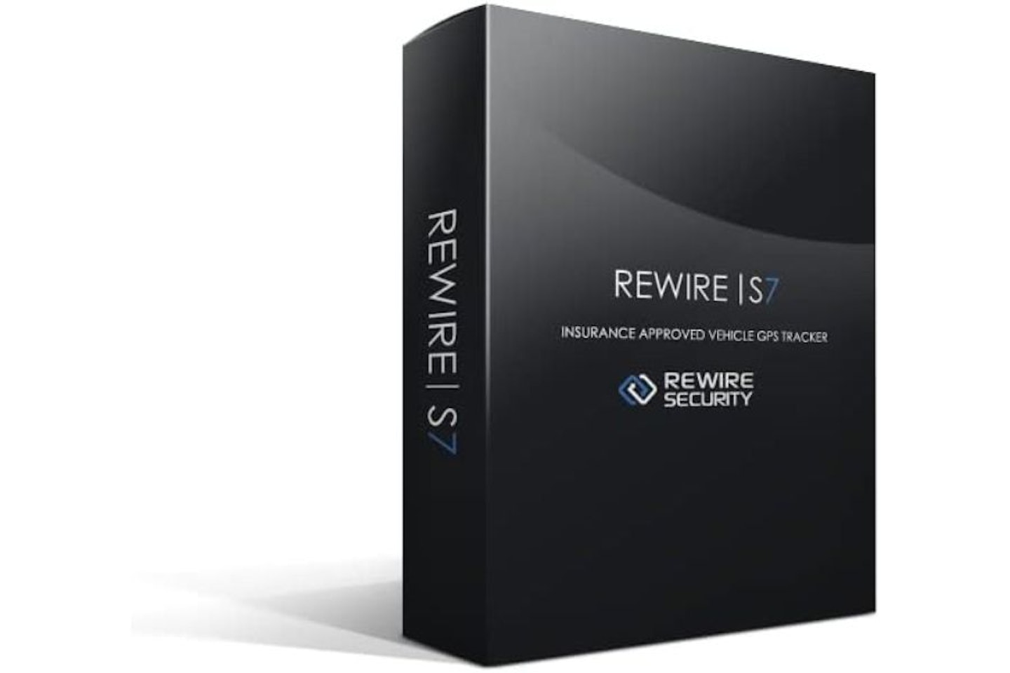 Rewire Tracker Kit