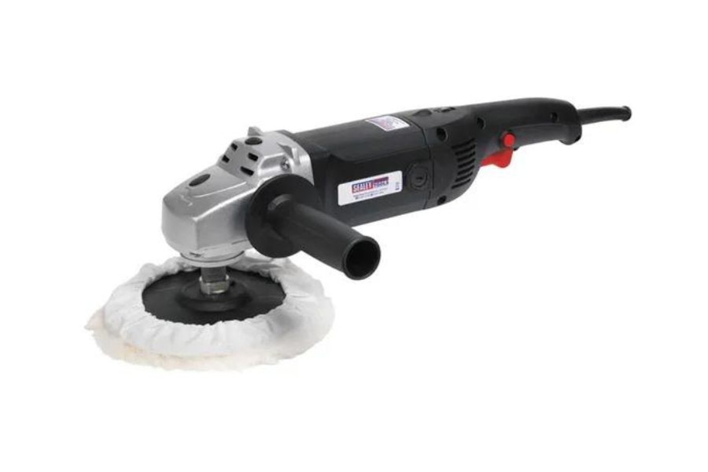 best budget machine polishers