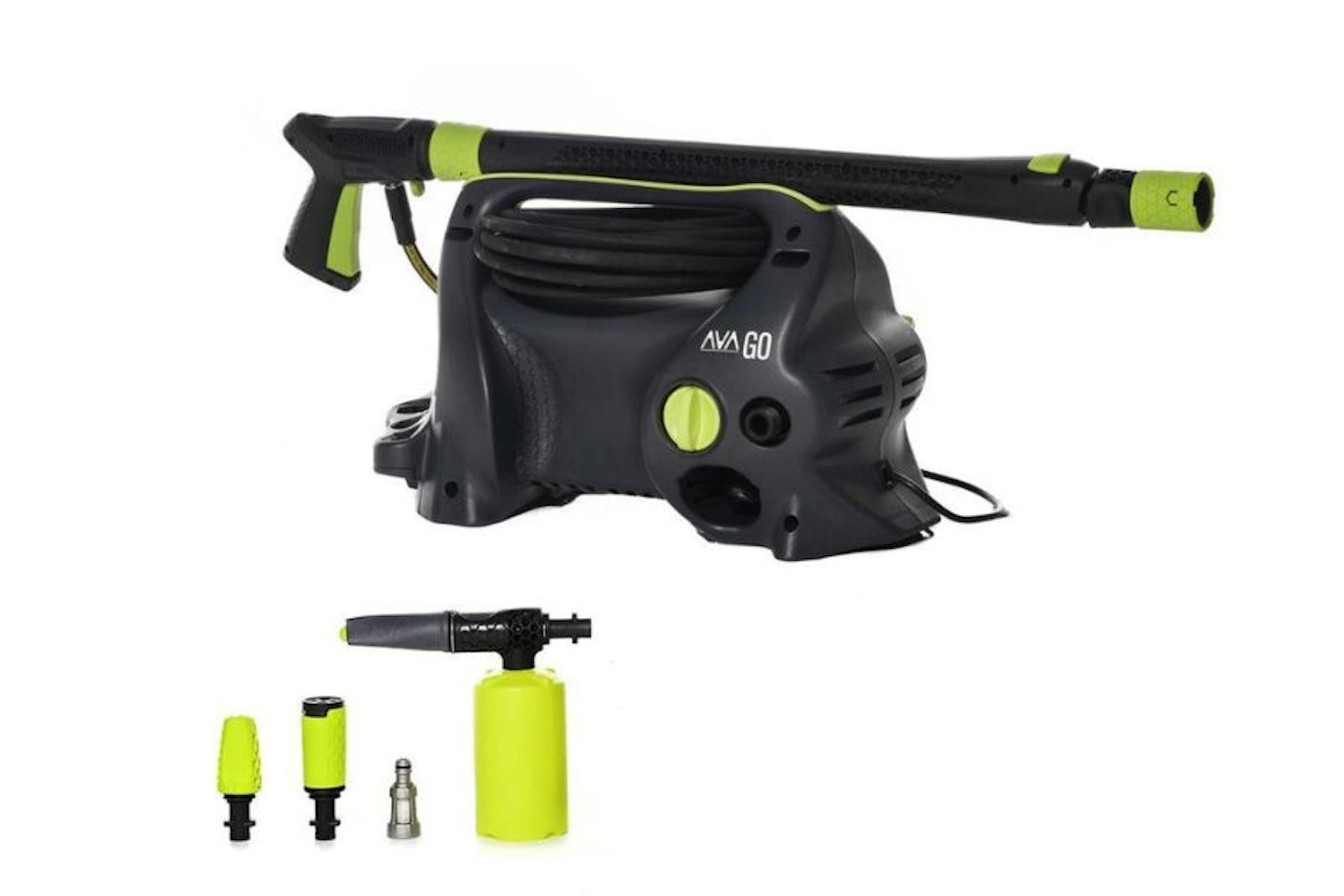 AVA P40 Pressure Washer