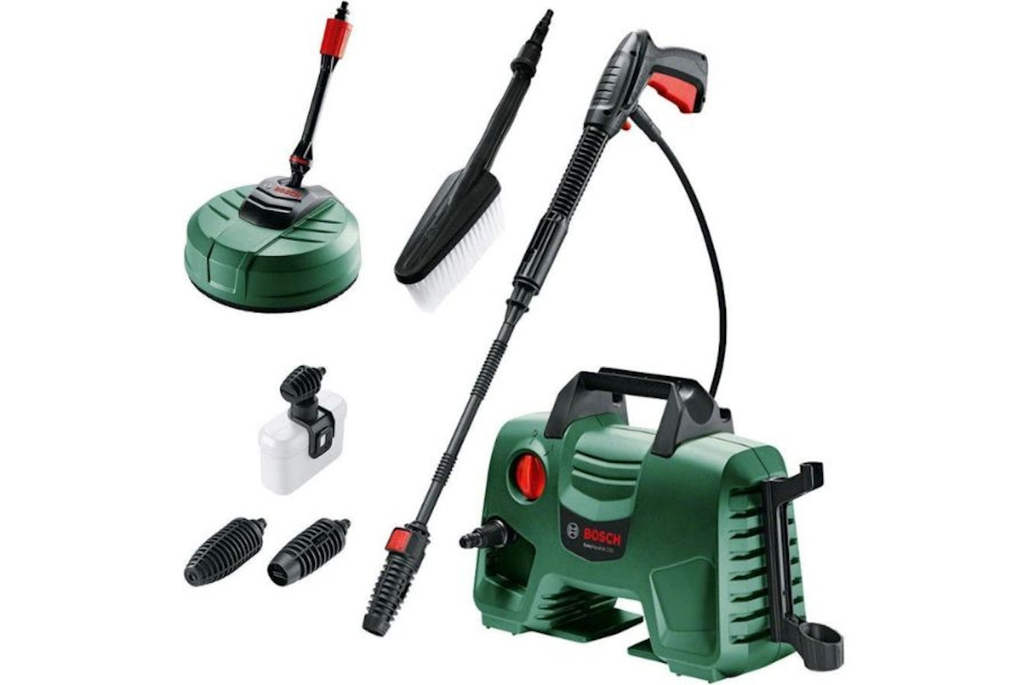 Bosch Home and Garden High Pressure Washer