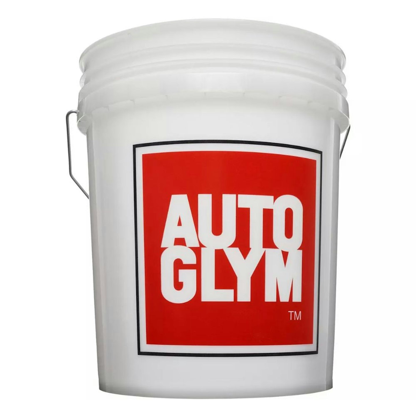 Autoglym Bucket 