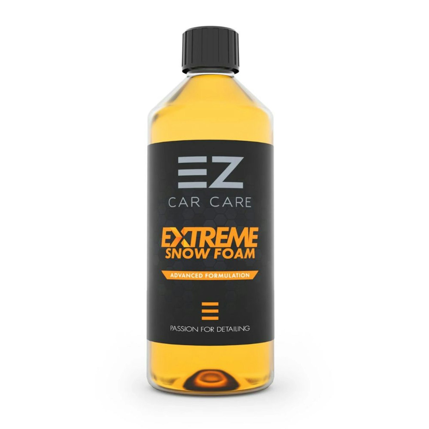 EZ Car Care Extreme Snow Foam