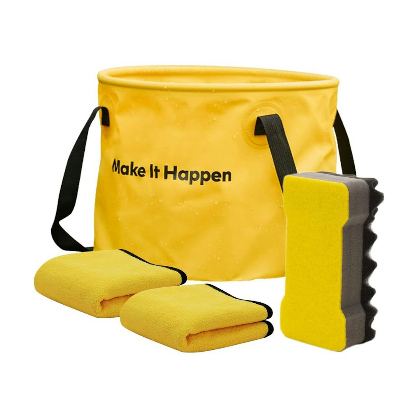 HOTO Car Wash Kit