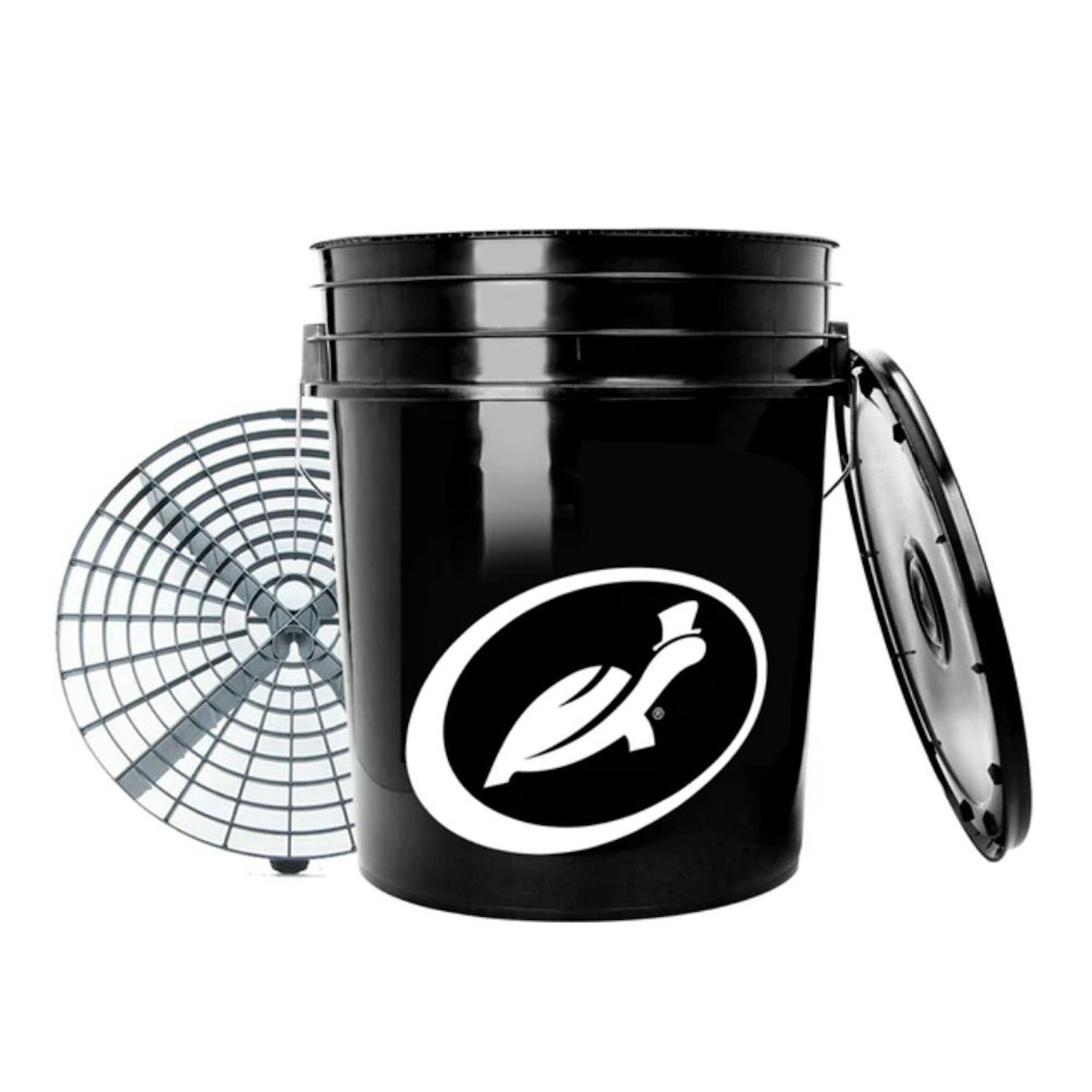 Turtle Wax Hybrid Solutions 5 Gallon Detailing Bucket 