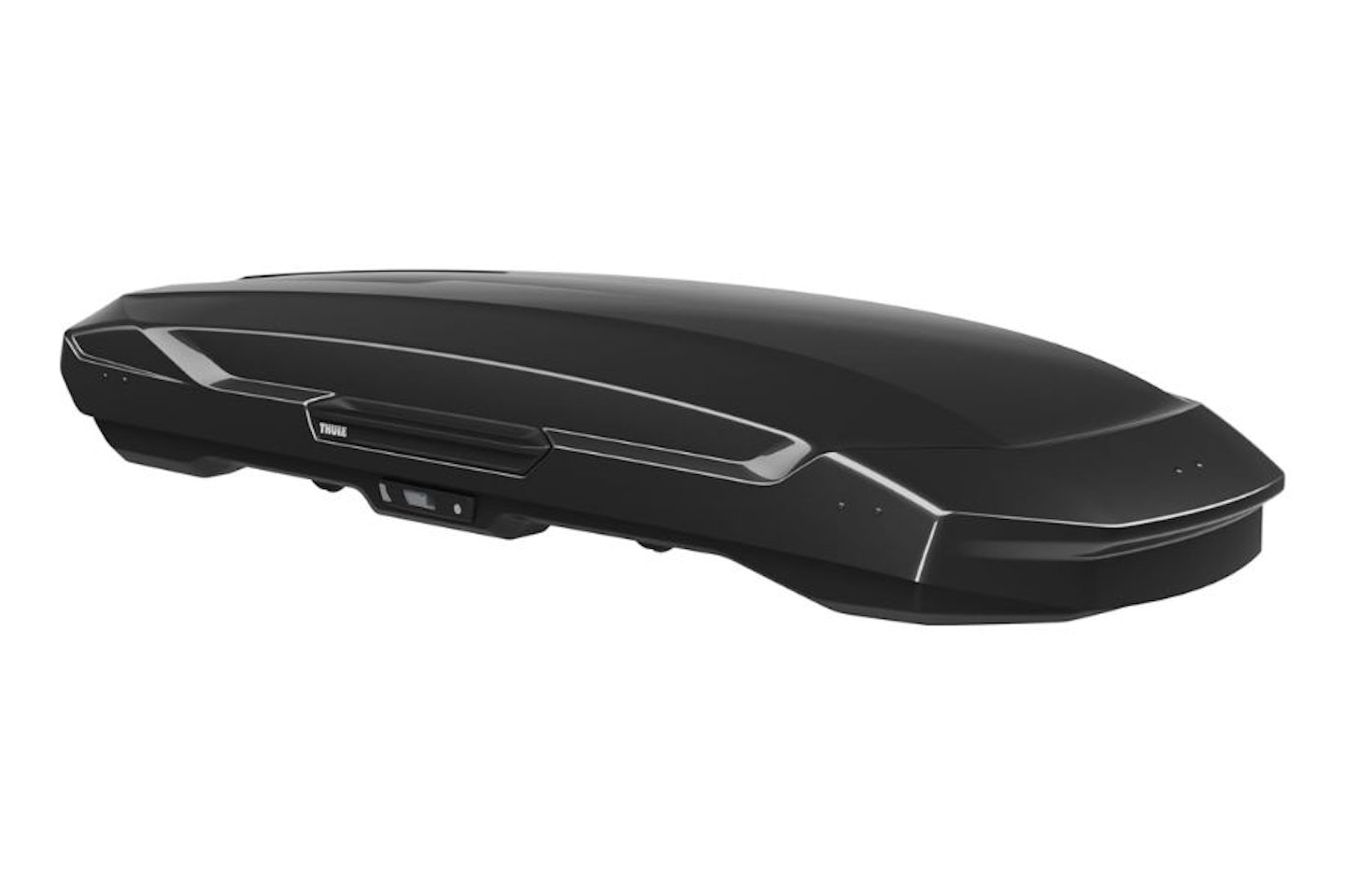 Thule Motion 3 XXL Low