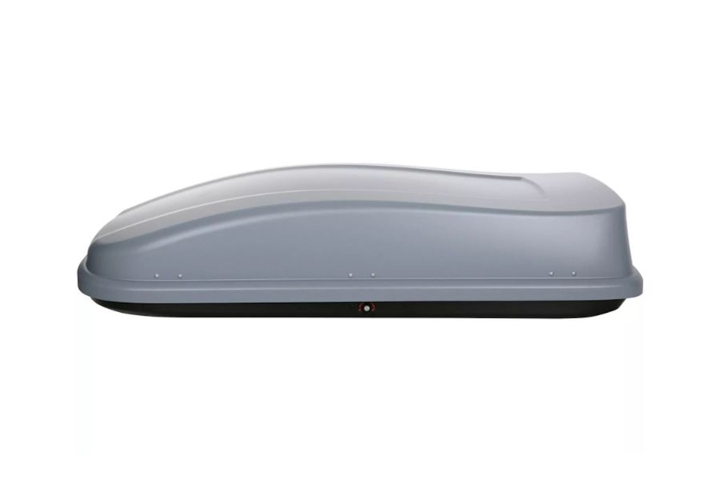 Halfords 420L Grey Roof Box