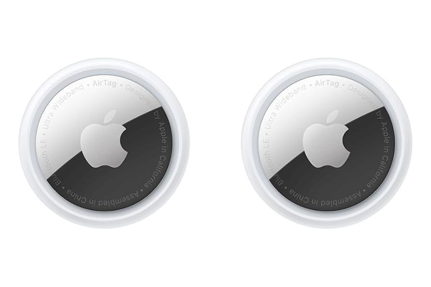 Apple AirTag Bluetooth Tracker