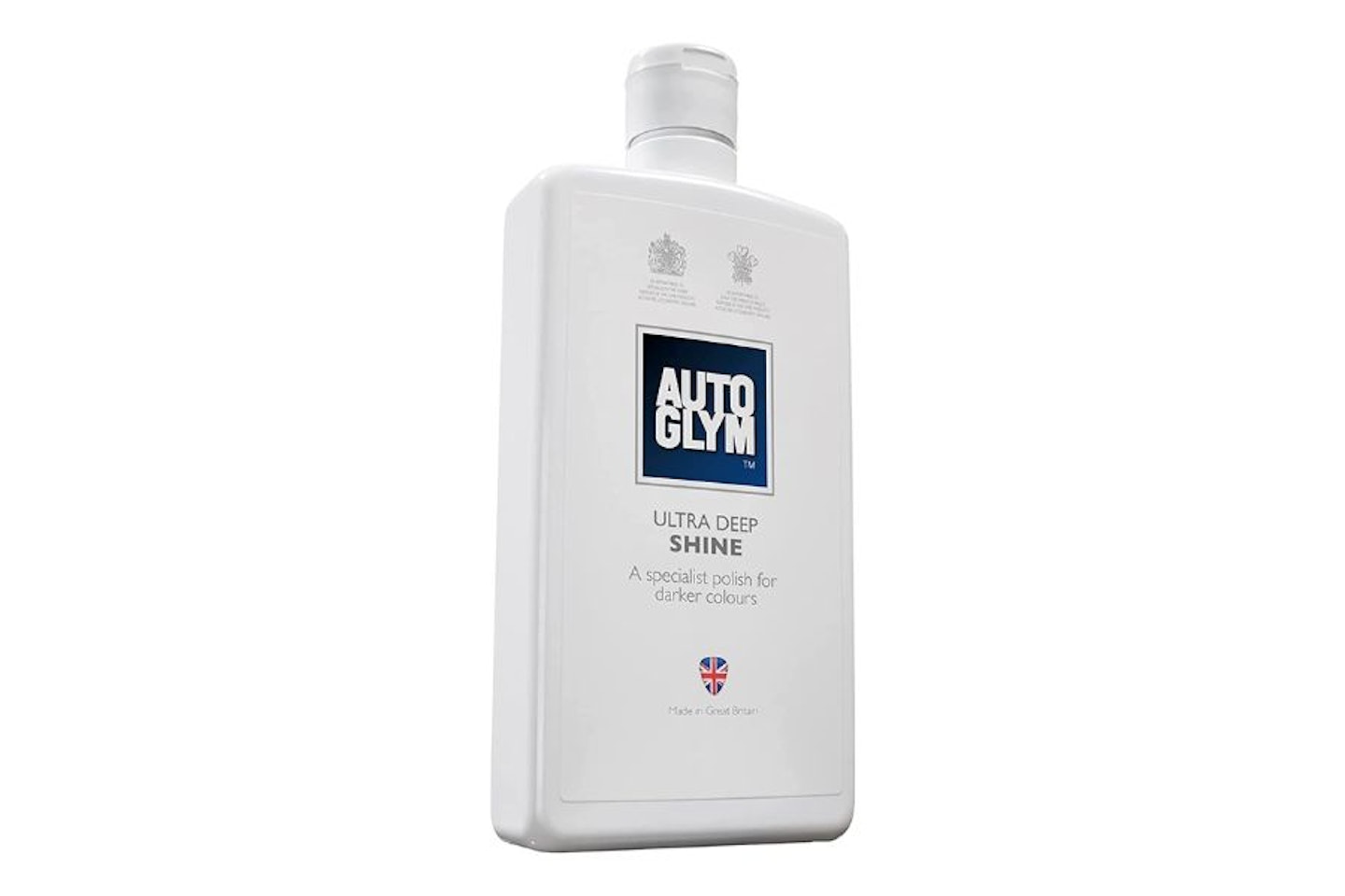 Autoglym Ultra Deep Shine