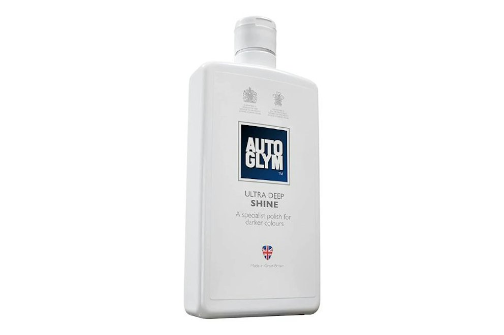 The best black car wax 2025