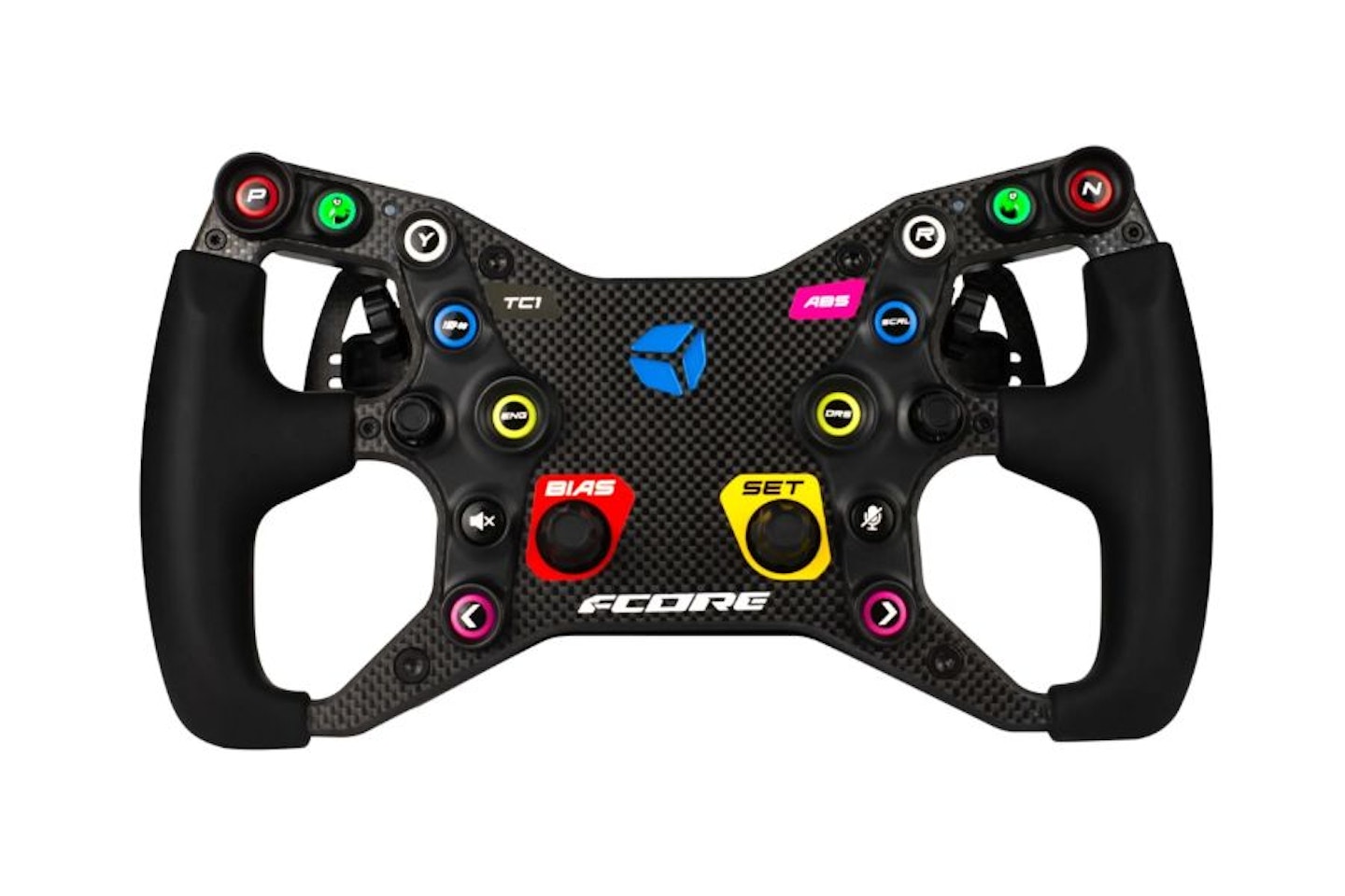 Cube Controls F-Core Sim Racing Wheel