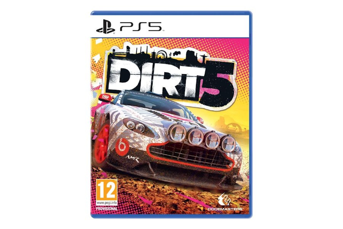 DiRT 5 (PS5)