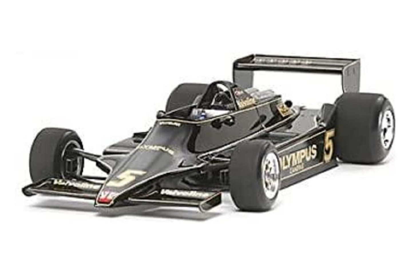 Lotus Type 79