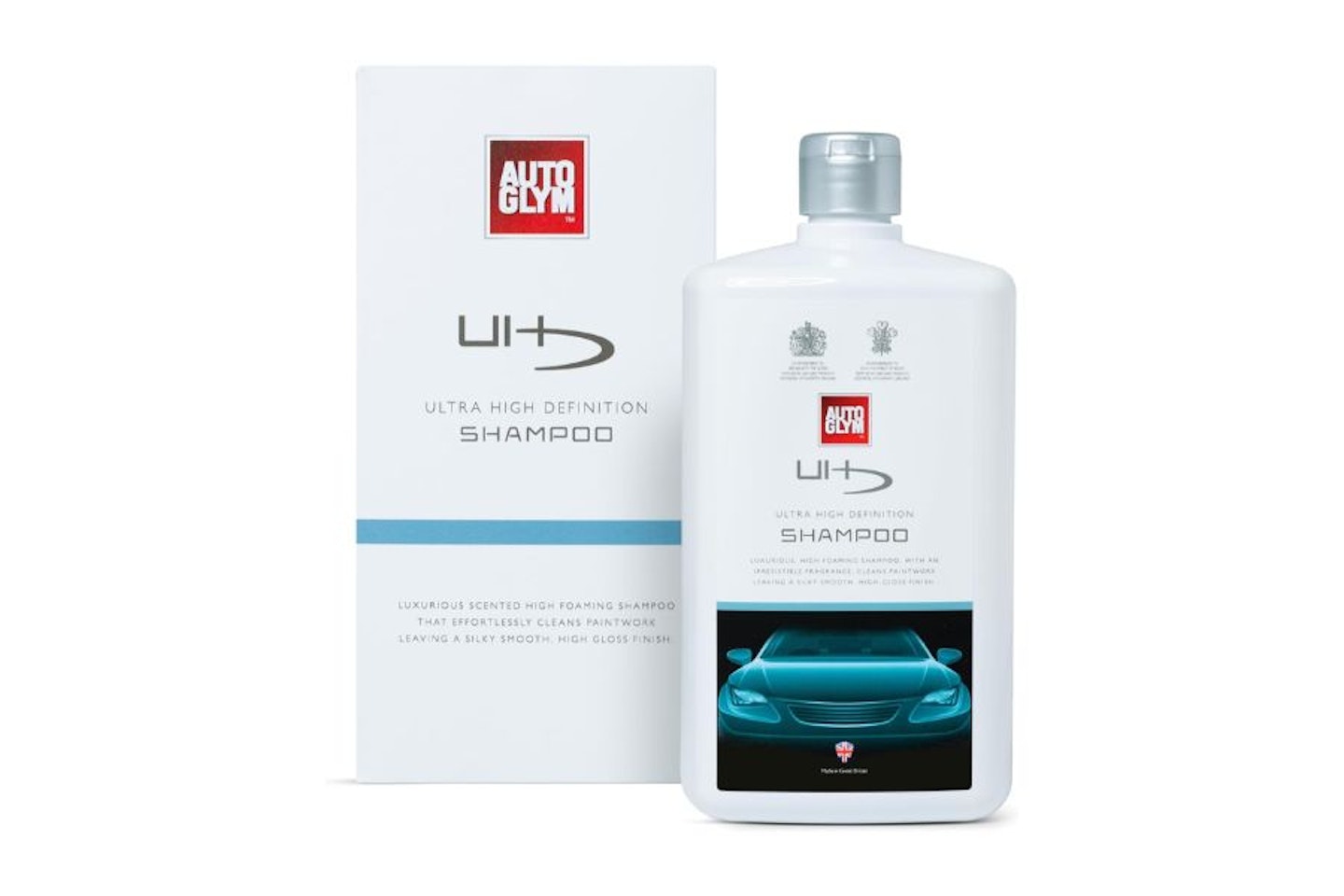 Autoglym Ultra High Definition Shampoo