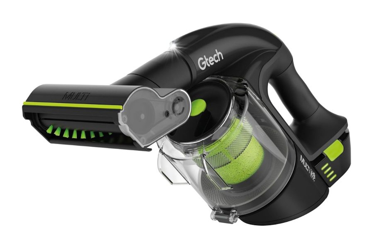 Gtech Multi MK2 Handheld Vacuum Cleaner