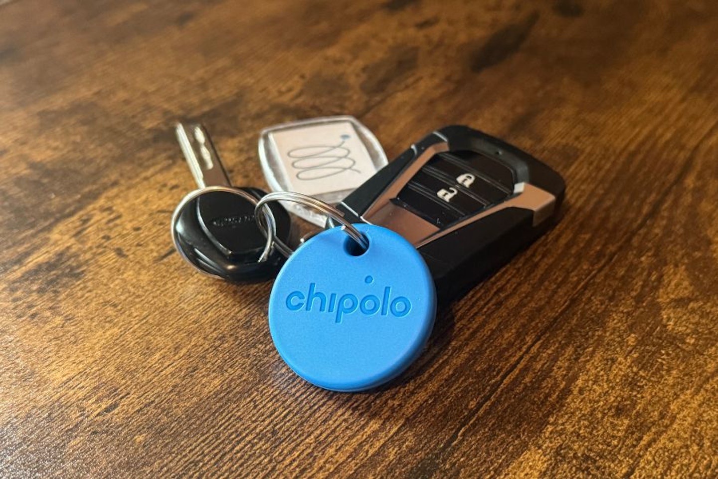 Chipolo Key Finder