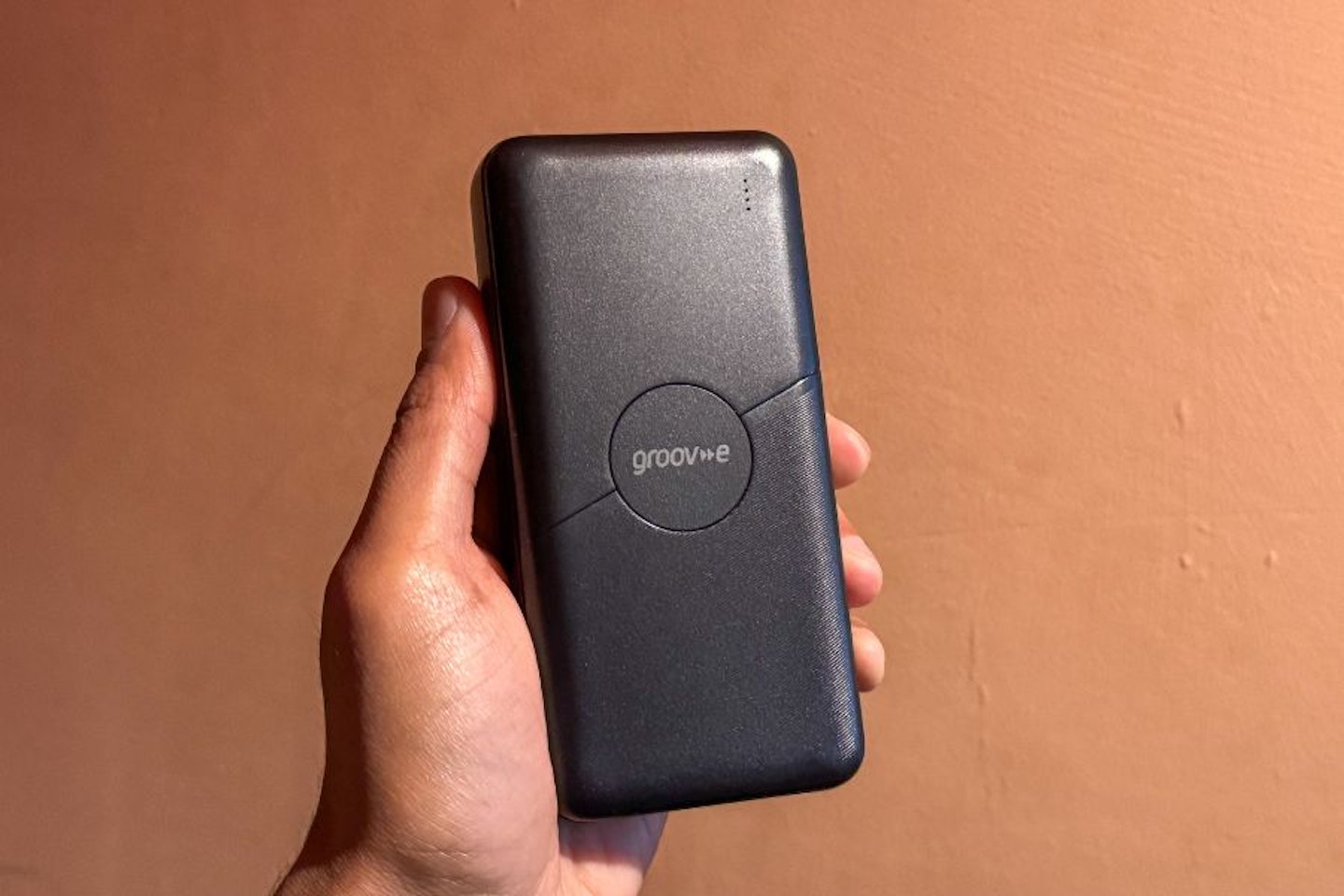 Groov-e Power Bank