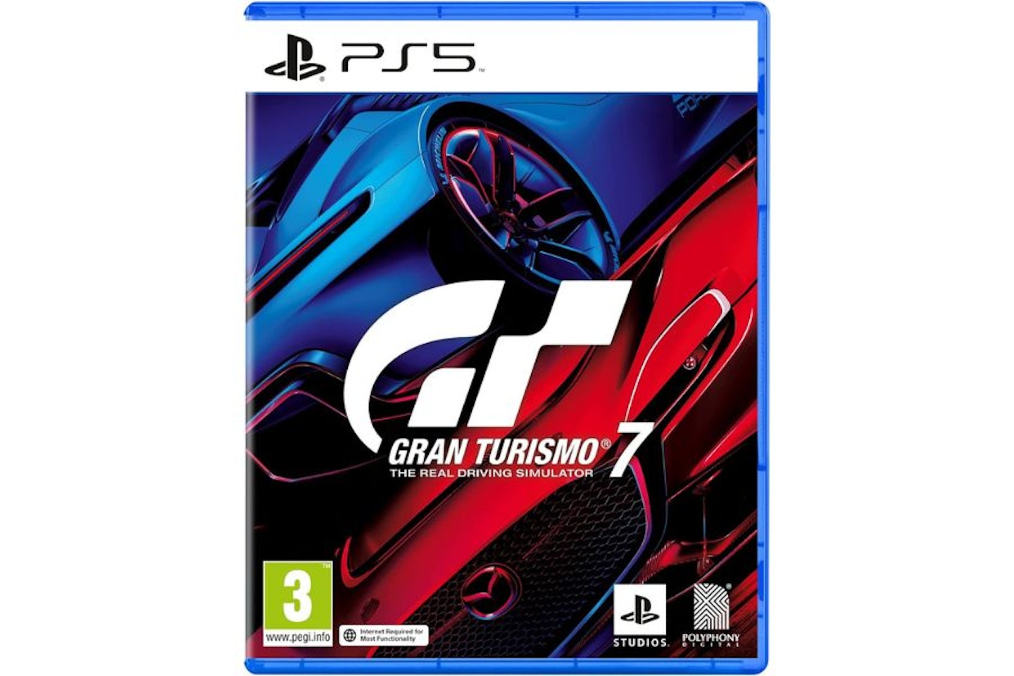 Gran Turismo 7