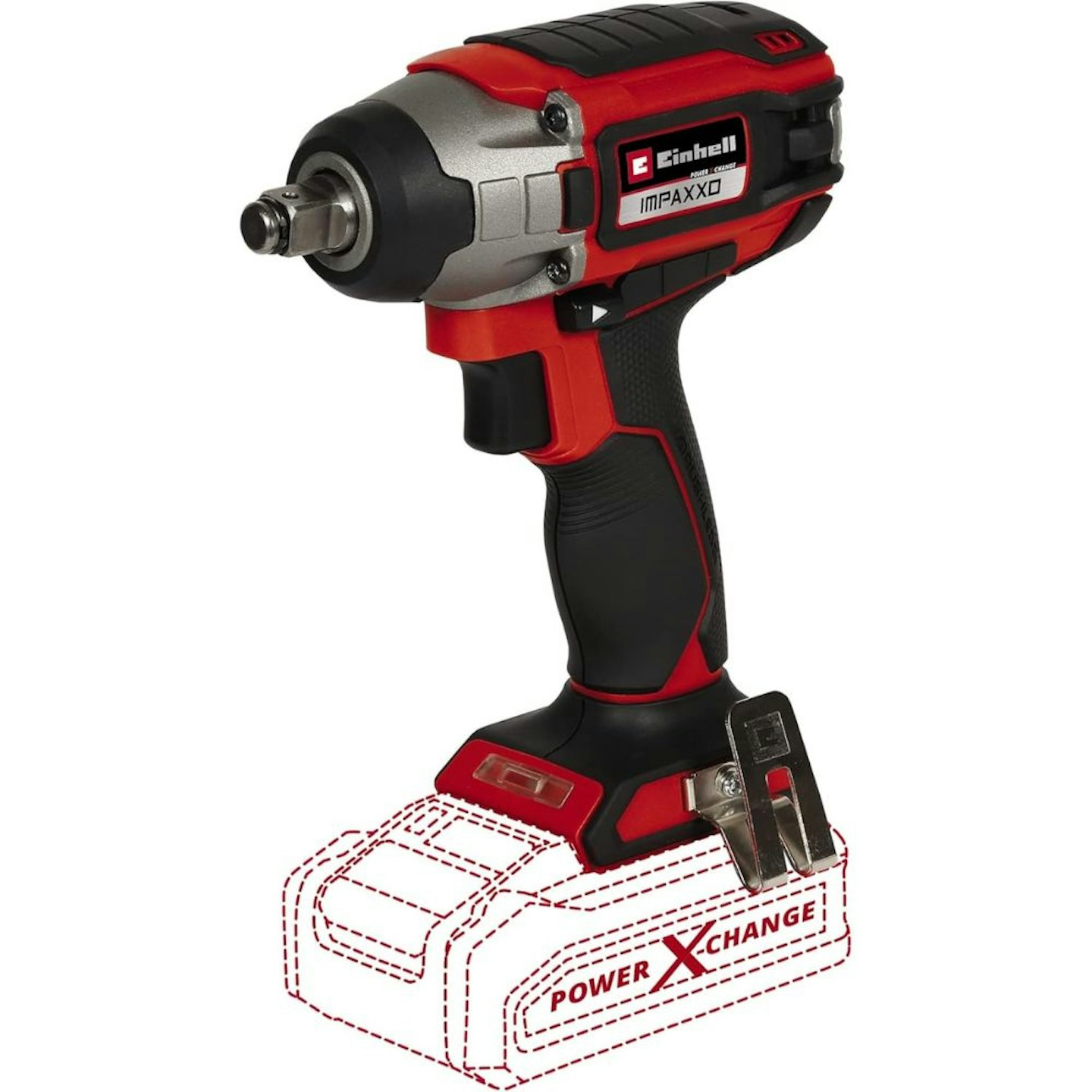 Einhell Power Xchange