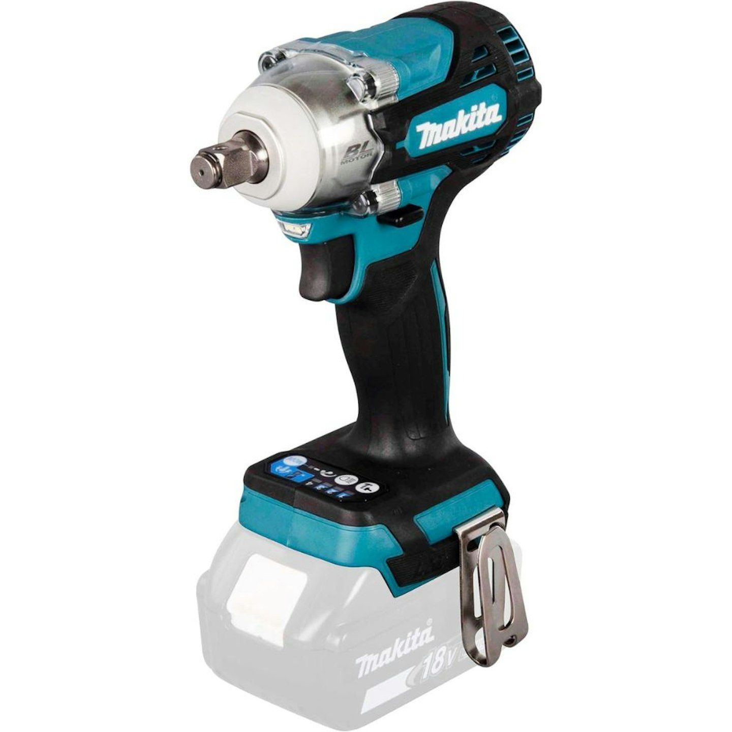 Makita DTW 300Z