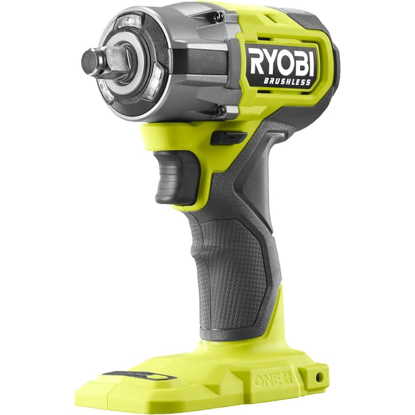 Ryobi Brushless Impact Wrench