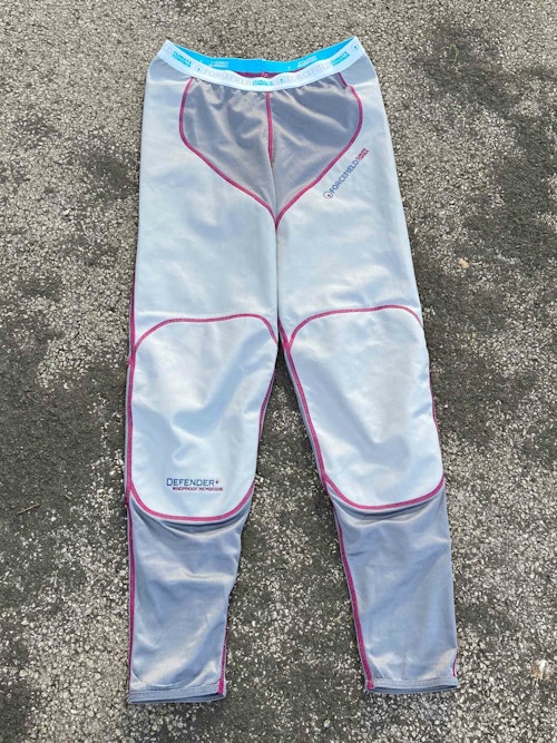 ladies motorcycle thermals