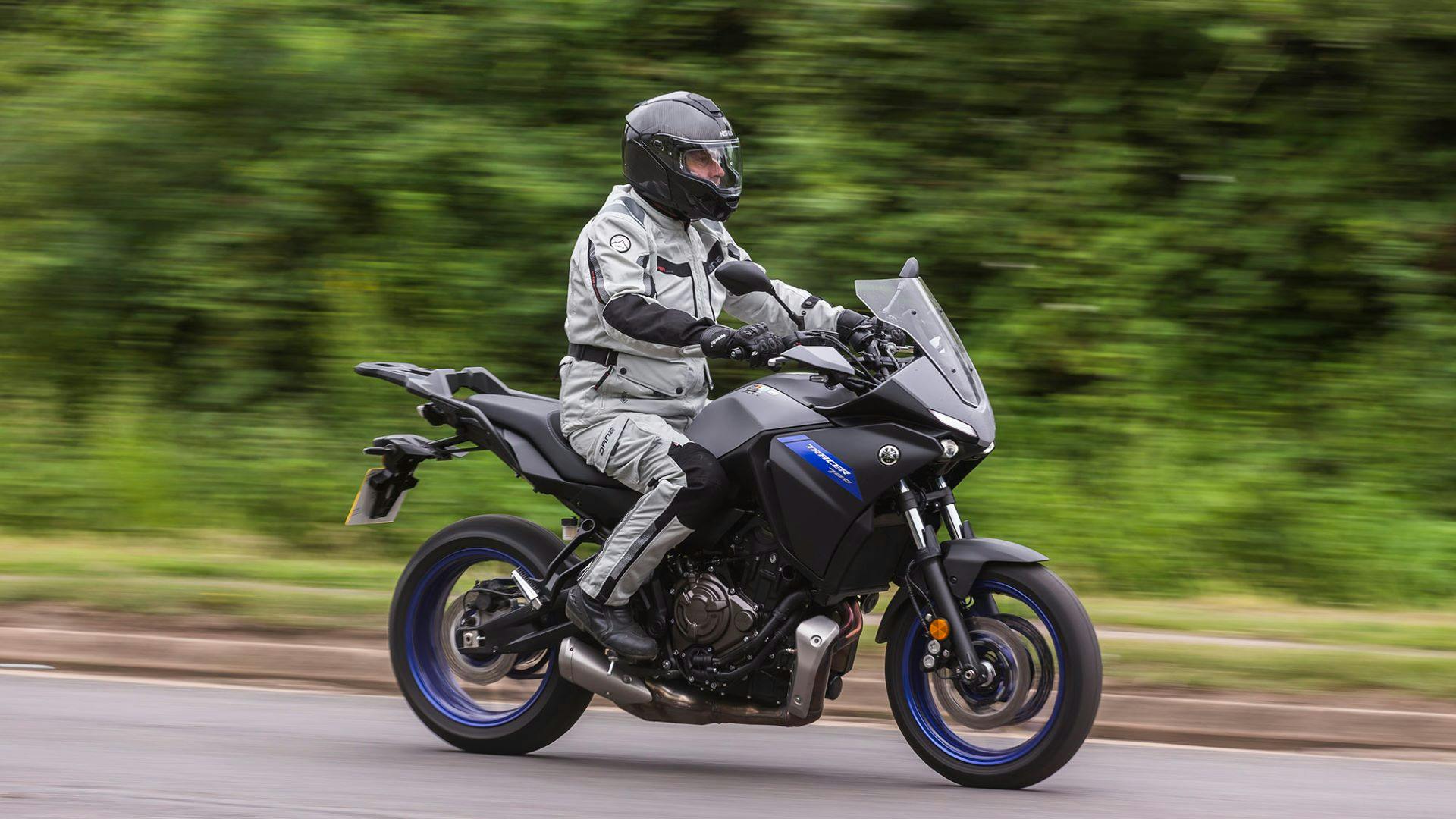 Dane Drakar mesh suit review | Clothing 