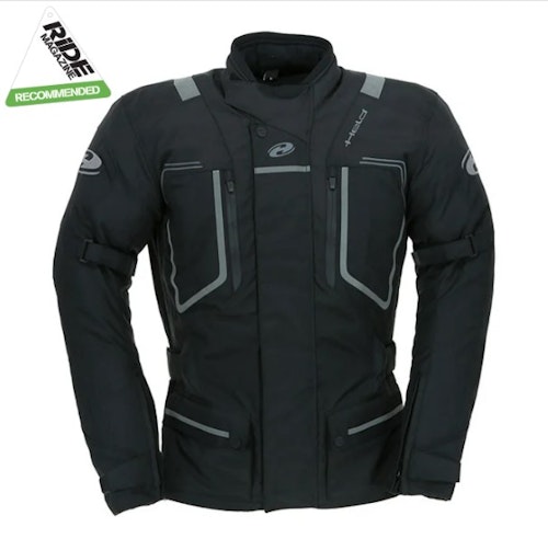 Best textile motorcycle jackets Clothing MCN Products
