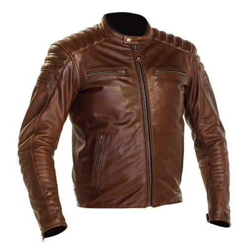 Richa Daytona 2 leather jacket | Clothing | MCN Products