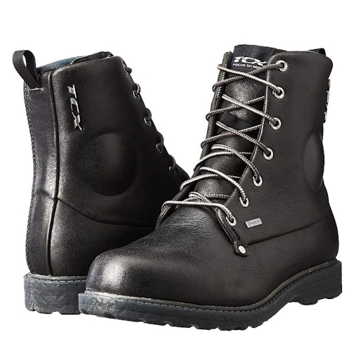 Best urban motorcycle boots | Clothing | MCN Products