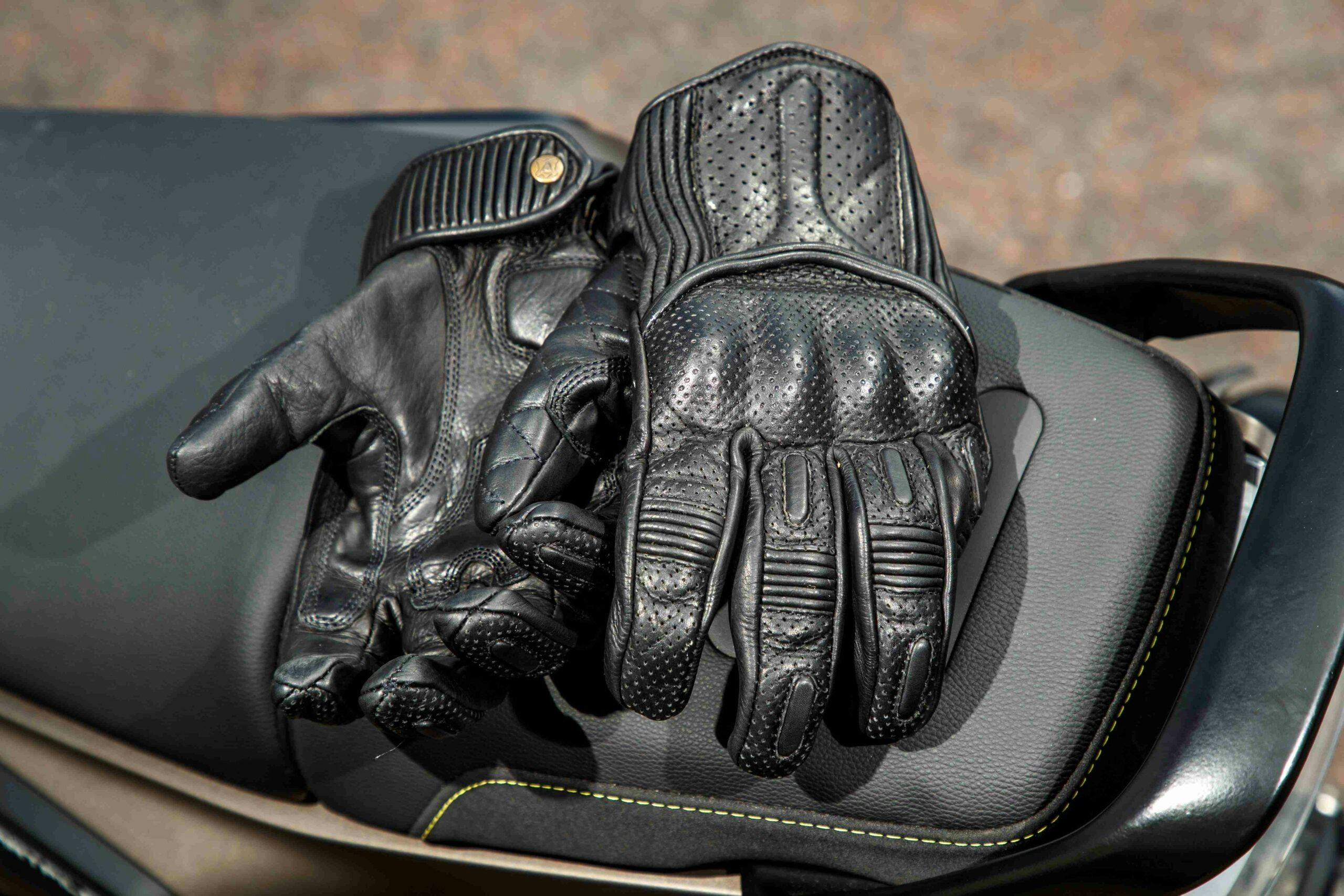 best summer gloves for motorcycle