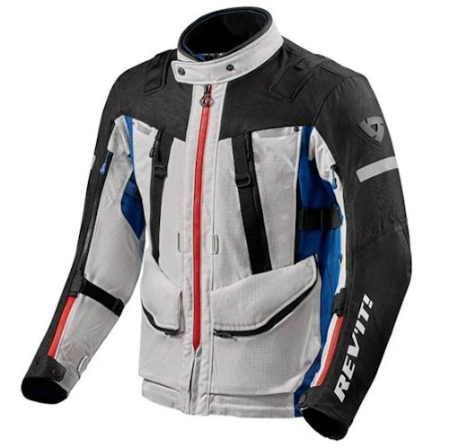 Best two-piece motorcycle touring suits | Clothing | MCN Products