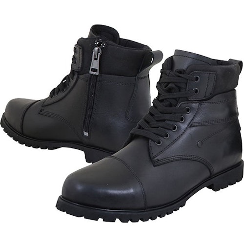Best waterproof motorcycle boots | Clothing | MCN Products